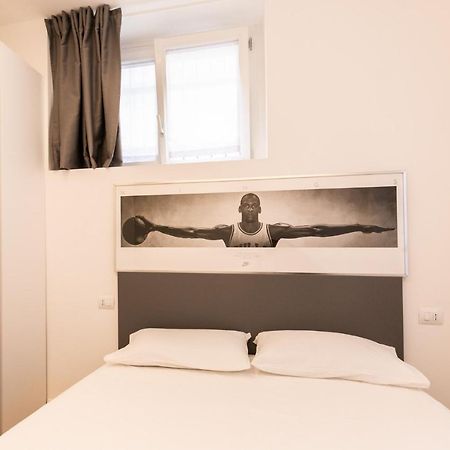 Luxury Apartment - A Due Passi Dal Centro Di Milano Exterior photo