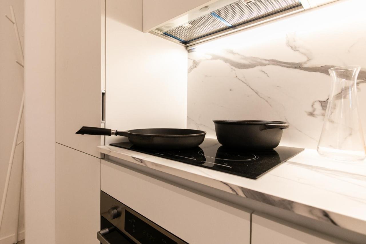 Luxury Apartment - A Due Passi Dal Centro Di Milano Exterior photo