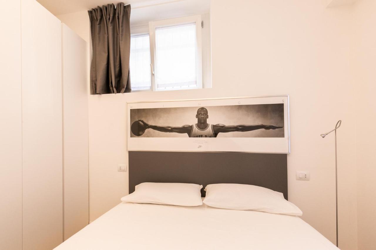 Luxury Apartment - A Due Passi Dal Centro Di Milano Exterior photo