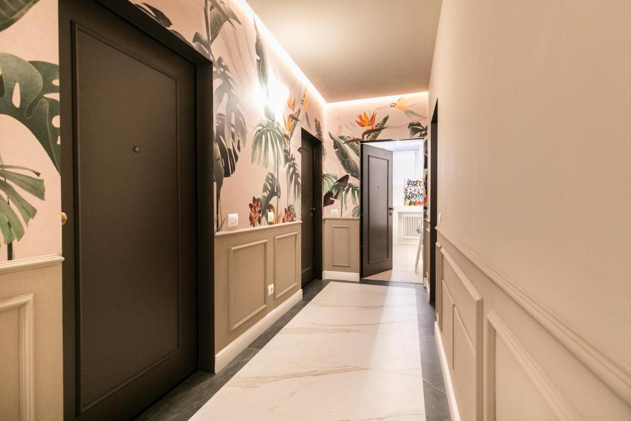 Luxury Apartment - A Due Passi Dal Centro Di Milano Exterior photo