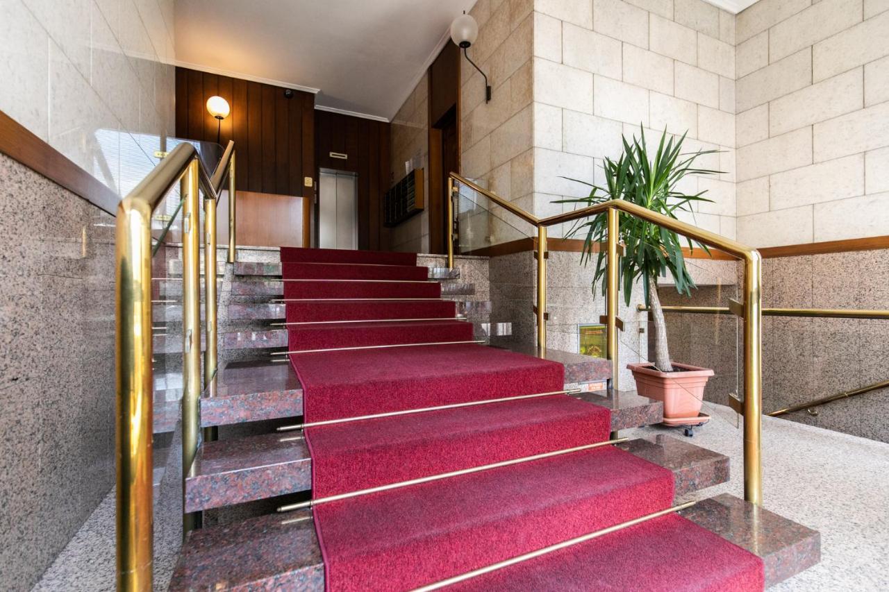 Luxury Apartment - A Due Passi Dal Centro Di Milano Exterior photo